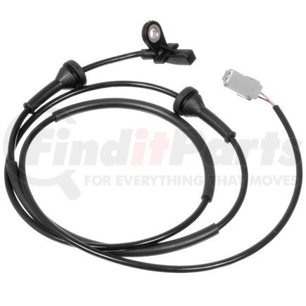 2ABS0067 by HOLSTEIN - Holstein Parts 2ABS0067 ABS Wheel Speed Sensor