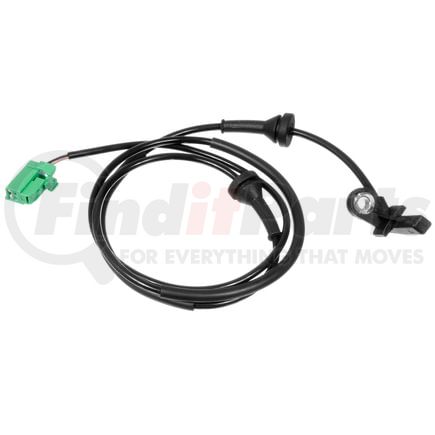 2ABS0068 by HOLSTEIN - Holstein Parts 2ABS0068 ABS Wheel Speed Sensor