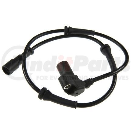 2ABS0079 by HOLSTEIN - Holstein Parts 2ABS0079 ABS Wheel Speed Sensor for Volkswagen