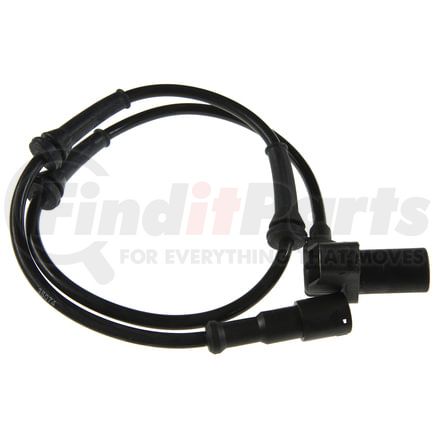 2ABS0080 by HOLSTEIN - Holstein Parts 2ABS0080 ABS Wheel Speed Sensor