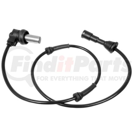 2ABS0083 by HOLSTEIN - Holstein Parts 2ABS0083 ABS Wheel Speed Sensor
