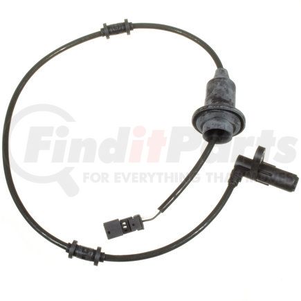 2ABS0084 by HOLSTEIN - Holstein Parts 2ABS0084 ABS Wheel Speed Sensor for Mercedes-Benz