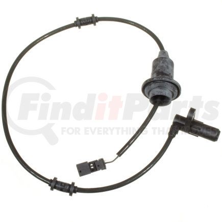 2ABS0084 by HOLSTEIN - Holstein Parts 2ABS0084 ABS Wheel Speed Sensor