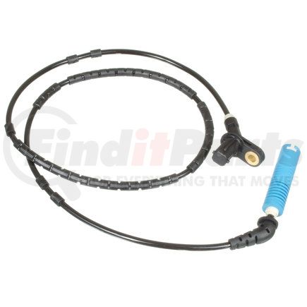 2ABS0075 by HOLSTEIN - Holstein Parts 2ABS0075 ABS Wheel Speed Sensor for BMW