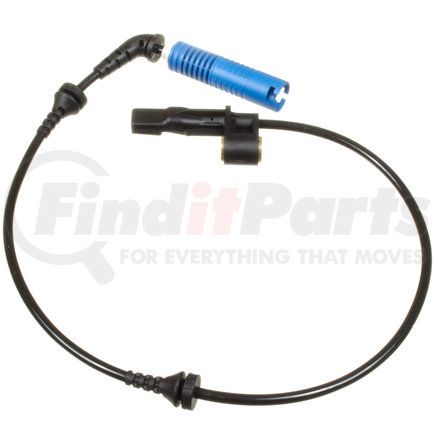 2ABS0077 by HOLSTEIN - Holstein Parts 2ABS0077 ABS Wheel Speed Sensor for BMW