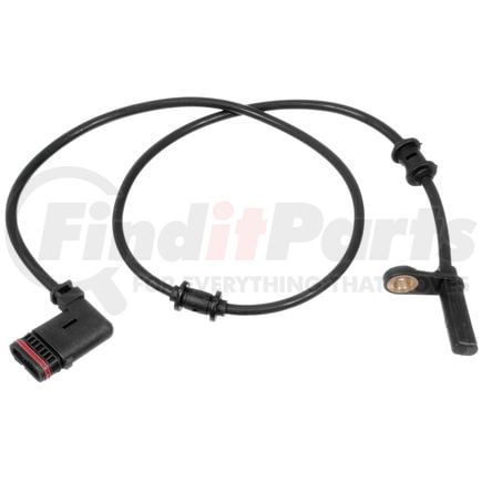 2ABS0089 by HOLSTEIN - Holstein Parts 2ABS0089 ABS Wheel Speed Sensor