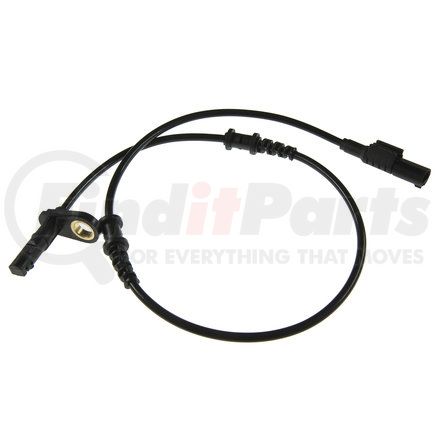 2ABS0092 by HOLSTEIN - Holstein Parts 2ABS0092 ABS Wheel Speed Sensor for Mercedes-Benz