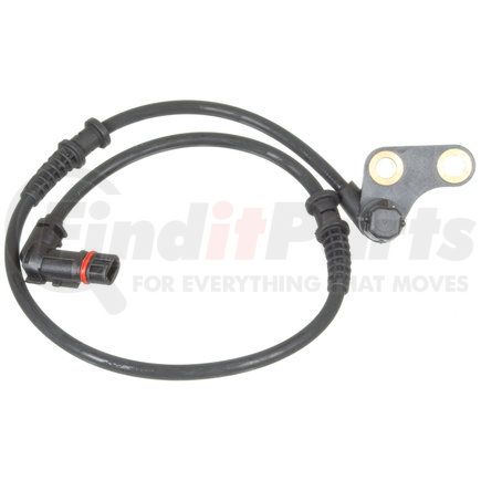 2ABS0093 by HOLSTEIN - Holstein Parts 2ABS0093 ABS Wheel Speed Sensor for Chrysler