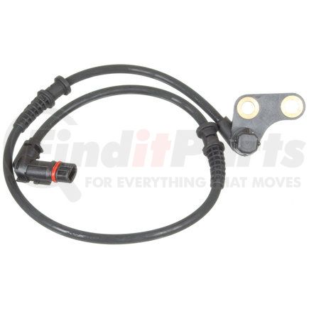 2ABS0093 by HOLSTEIN - Holstein Parts 2ABS0093 ABS Wheel Speed Sensor