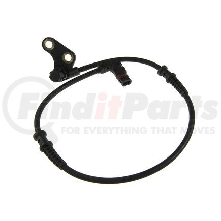 2ABS0094 by HOLSTEIN - Holstein Parts 2ABS0094 ABS Wheel Speed Sensor for Chrysler