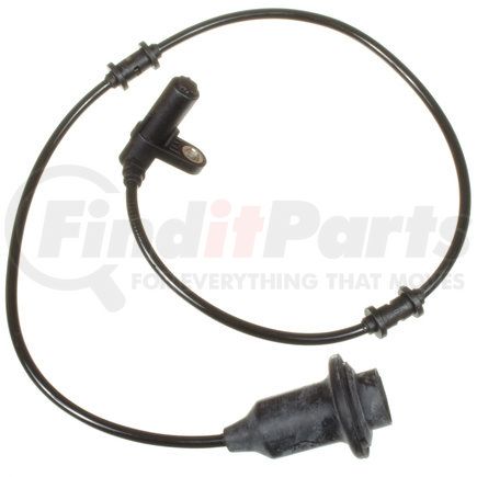 2ABS0085 by HOLSTEIN - Holstein Parts 2ABS0085 ABS Wheel Speed Sensor for Mercedes-Benz