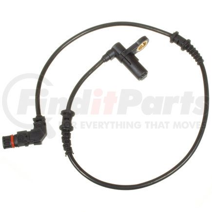 2ABS0086 by HOLSTEIN - Holstein Parts 2ABS0086 ABS Wheel Speed Sensor for Mercedes-Benz