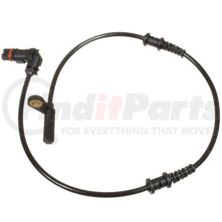 2ABS0087 by HOLSTEIN - Holstein Parts 2ABS0087 ABS Wheel Speed Sensor for Mercedes-Benz