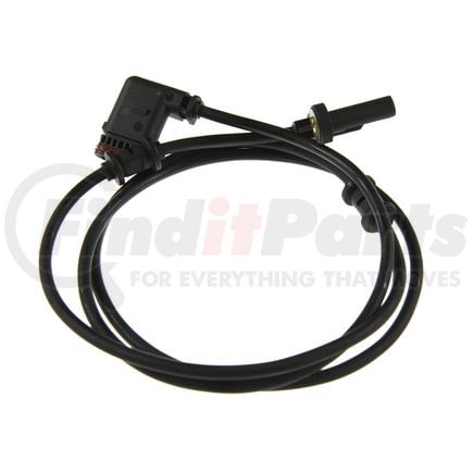 2ABS0088 by HOLSTEIN - Holstein Parts 2ABS0088 ABS Wheel Speed Sensor