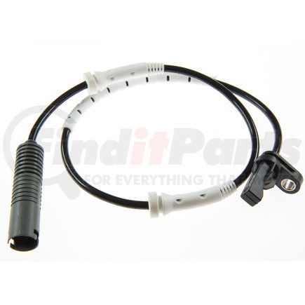 2ABS0099 by HOLSTEIN - Holstein Parts 2ABS0099 ABS Wheel Speed Sensor