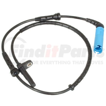 2ABS0100 by HOLSTEIN - Holstein Parts 2ABS0100 ABS Wheel Speed Sensor for BMW