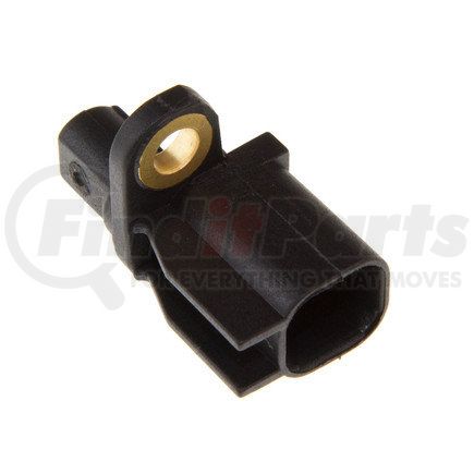 2ABS0102 by HOLSTEIN - Holstein Parts 2ABS0102 ABS Wheel Speed Sensor for Volvo