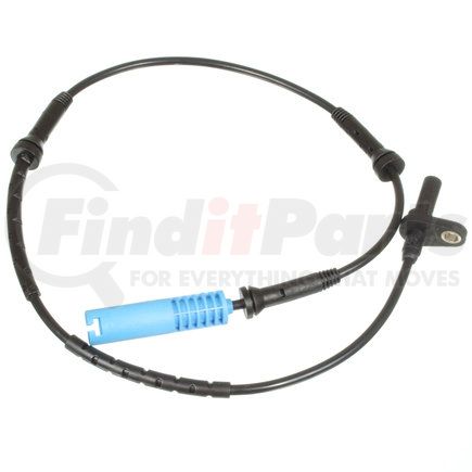 2ABS0097 by HOLSTEIN - Holstein Parts 2ABS0097 ABS Wheel Speed Sensor for BMW