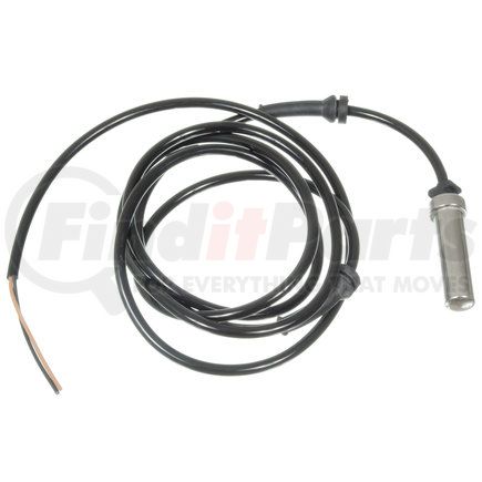 2ABS0107 by HOLSTEIN - Holstein Parts 2ABS0107 ABS Wheel Speed Sensor for Dodge, Mercedes-Benz