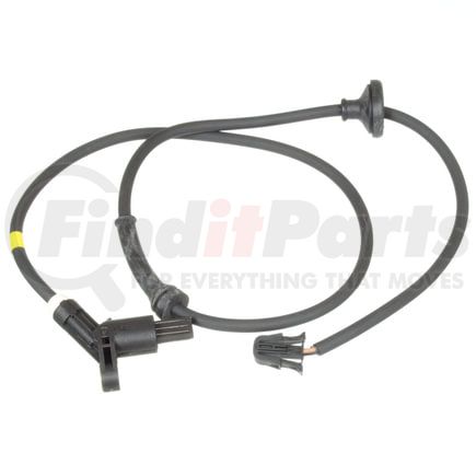 2ABS0108 by HOLSTEIN - Holstein Parts 2ABS0108 ABS Wheel Speed Sensor