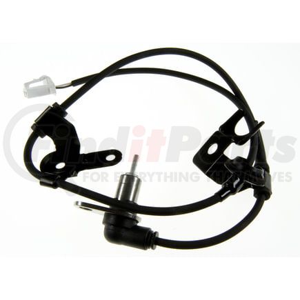 2ABS0119 by HOLSTEIN - Holstein Parts 2ABS0119 ABS Wheel Speed Sensor