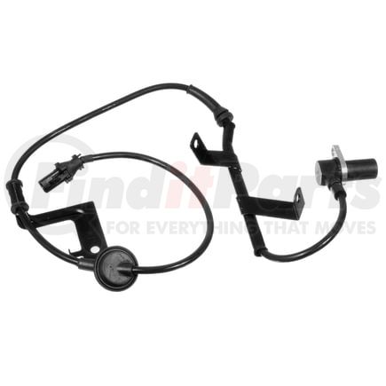 2ABS0121 by HOLSTEIN - Holstein Parts 2ABS0121 ABS Wheel Speed Sensor