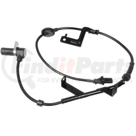 2ABS0122 by HOLSTEIN - Holstein Parts 2ABS0122 ABS Wheel Speed Sensor for Kia