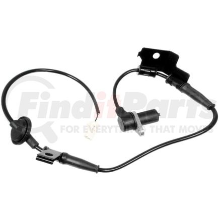 2ABS0124 by HOLSTEIN - Holstein Parts 2ABS0124 ABS Wheel Speed Sensor