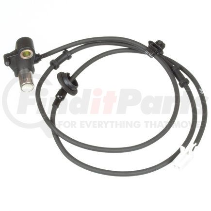 2ABS0115 by HOLSTEIN - Holstein Parts 2ABS0115 ABS Wheel Speed Sensor