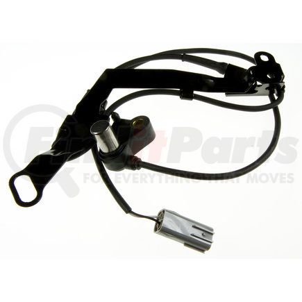 2ABS0117 by HOLSTEIN - Holstein Parts 2ABS0117 ABS Wheel Speed Sensor for Mazda