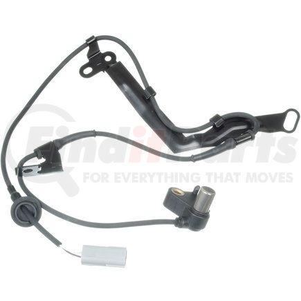 2ABS0118 by HOLSTEIN - Holstein Parts 2ABS0118 ABS Wheel Speed Sensor for Mazda