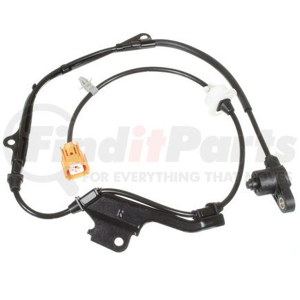 2ABS0129 by HOLSTEIN - Holstein Parts 2ABS0129 ABS Wheel Speed Sensor for Honda