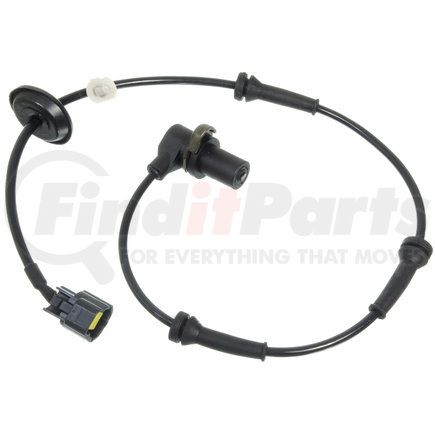 2ABS0130 by HOLSTEIN - Holstein Parts 2ABS0130 ABS Wheel Speed Sensor for Chevrolet, Pontiac