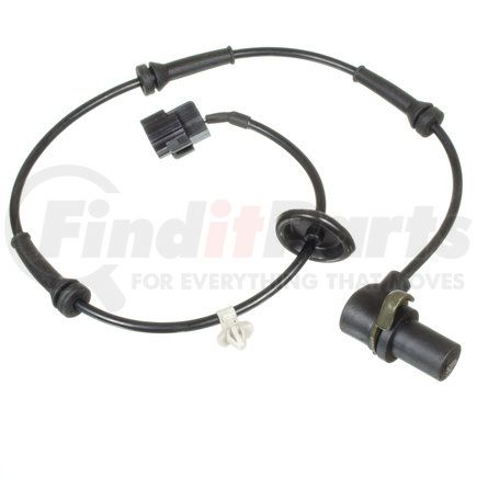 2ABS0131 by HOLSTEIN - Holstein Parts 2ABS0131 ABS Wheel Speed Sensor for Chevrolet, Pontiac