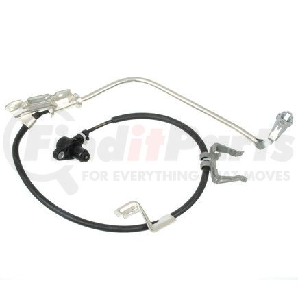 2ABS0132 by HOLSTEIN - Holstein Parts 2ABS0132 ABS Wheel Speed Sensor for Lexus, Toyota