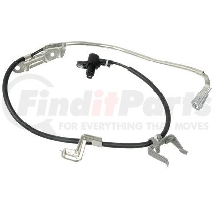 2ABS0133 by HOLSTEIN - Holstein Parts 2ABS0133 ABS Wheel Speed Sensor