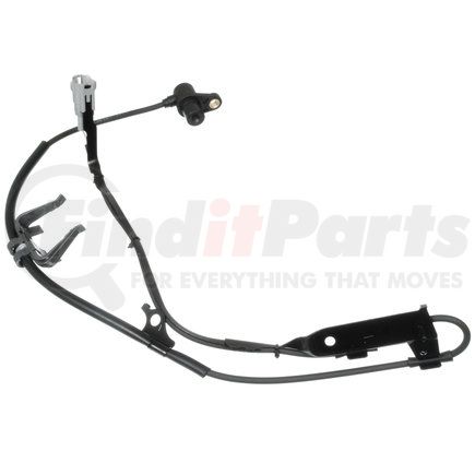 2ABS0134 by HOLSTEIN - Holstein Parts 2ABS0134 ABS Wheel Speed Sensor for Lexus, Toyota