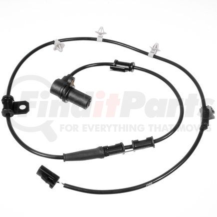 2ABS0125 by HOLSTEIN - Holstein Parts 2ABS0125 ABS Wheel Speed Sensor for Hyundai