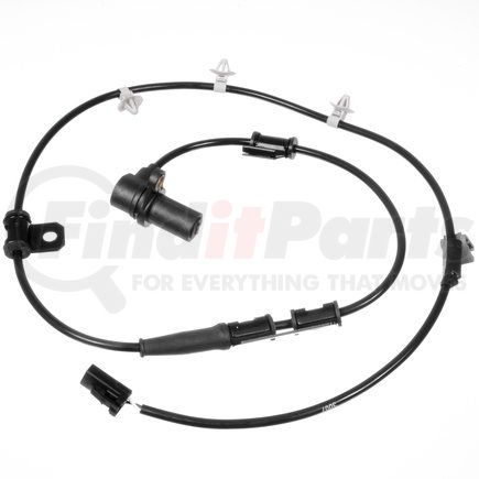 2ABS0125 by HOLSTEIN - Holstein Parts 2ABS0125 ABS Wheel Speed Sensor