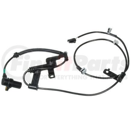 2ABS0126 by HOLSTEIN - Holstein Parts 2ABS0126 ABS Wheel Speed Sensor