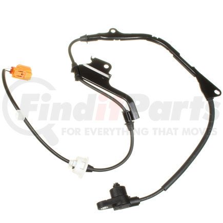 2ABS0128 by HOLSTEIN - Holstein Parts 2ABS0128 ABS Wheel Speed Sensor for Acura, Honda