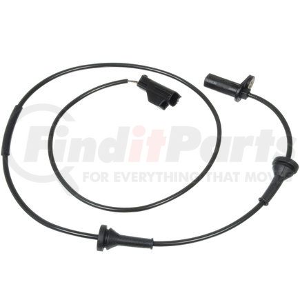 2ABS0139 by HOLSTEIN - Holstein Parts 2ABS0139 ABS Wheel Speed Sensor for Volvo