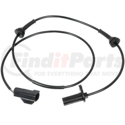 2ABS0140 by HOLSTEIN - Holstein Parts 2ABS0140 ABS Wheel Speed Sensor