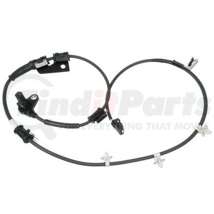 2ABS0142 by HOLSTEIN - Holstein Parts 2ABS0142 ABS Wheel Speed Sensor for Hyundai