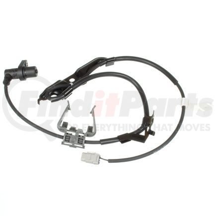 2ABS0143 by HOLSTEIN - Holstein Parts 2ABS0143 ABS Wheel Speed Sensor for Lexus, Toyota