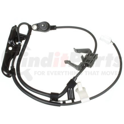 2ABS0144 by HOLSTEIN - Holstein Parts 2ABS0144 ABS Wheel Speed Sensor for Lexus, Toyota