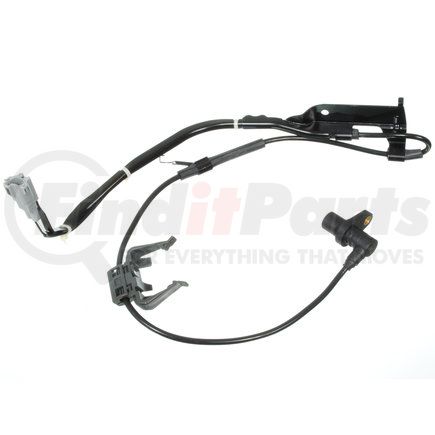 2ABS0135 by HOLSTEIN - Holstein Parts 2ABS0135 ABS Wheel Speed Sensor for Lexus, Toyota