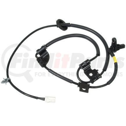 2ABS0150 by HOLSTEIN - Holstein Parts 2ABS0150 ABS Wheel Speed Sensor