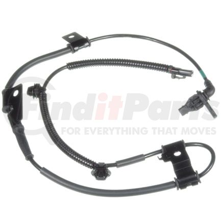 Holstein 2ABS0151 ABS Wheel Speed Sensor Holstein Parts 2ABS0151 ABS Wheel Speed Sensor