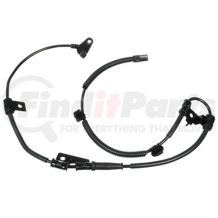 2ABS0152 by HOLSTEIN - Holstein Parts 2ABS0152 ABS Wheel Speed Sensor